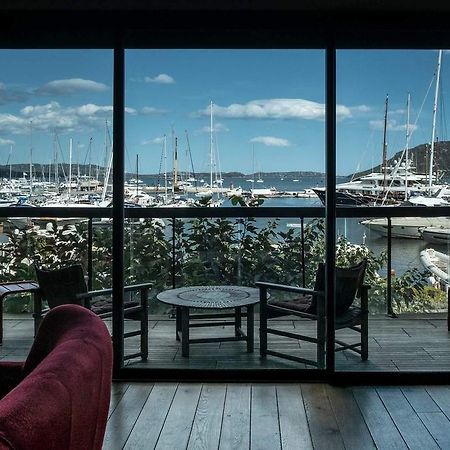 Immeuble La Mer Порто-Веккьо Экстерьер фото